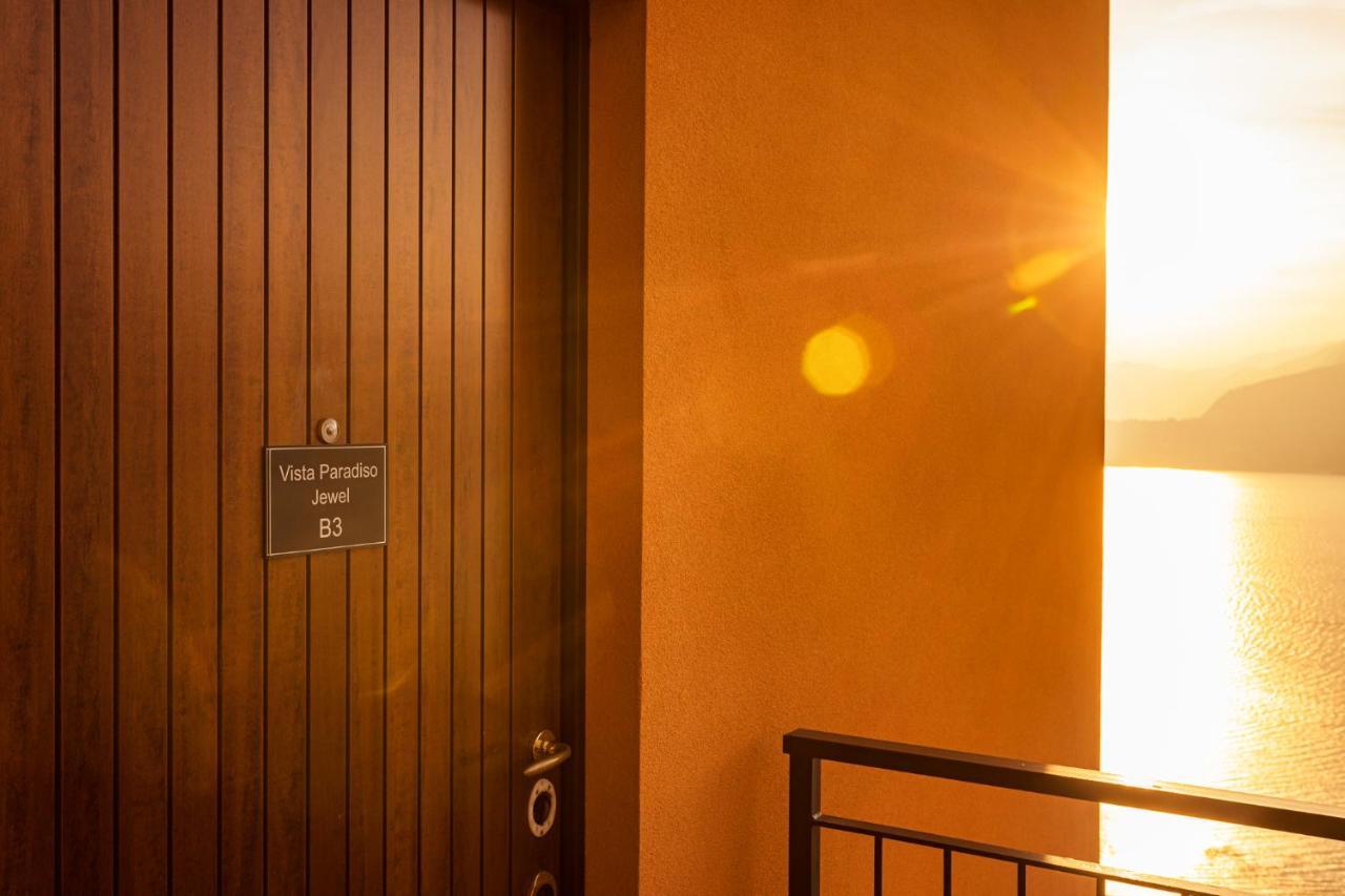 Jewel Apartment Perledo Exterior photo